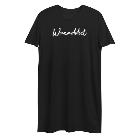 Robe tee-shirt Waxaddict originale