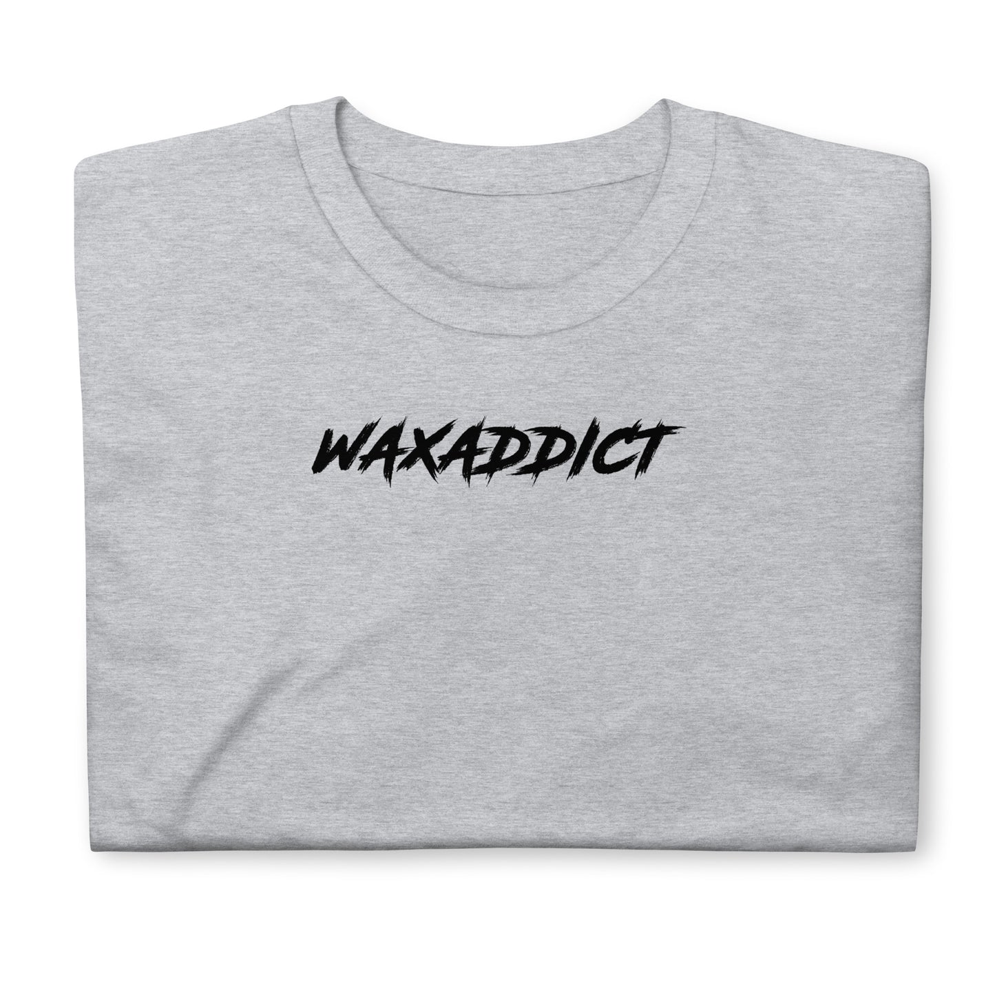 Tee-shirt Waxaddict Sunset personnalisable