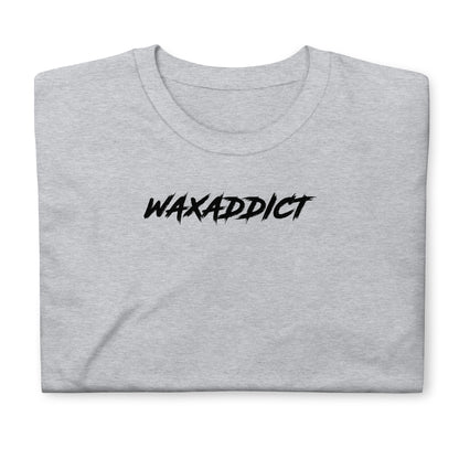 Tee-shirt Waxaddict Sunset personnalisable